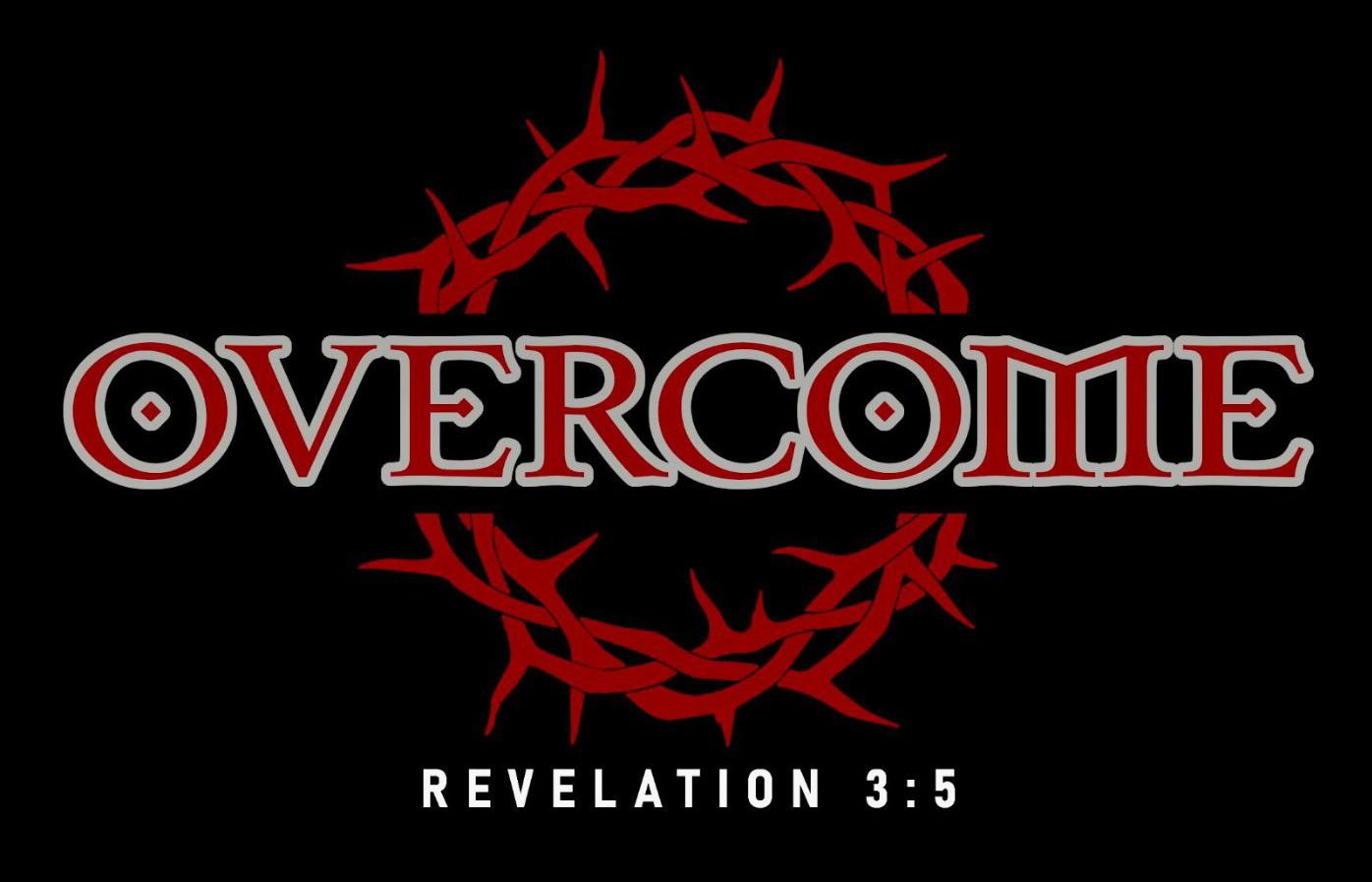 Overcome: A San Antonio Band